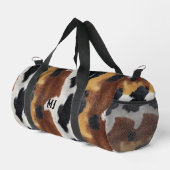 Print Cut Sew Bag Duffle Bag (Rechte Ecke)