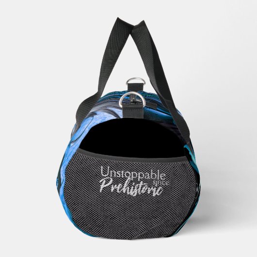 Print Cut Sew Bag Duffle Bag (Rechts)