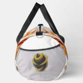 Print Cut Sew Bag Duffle Bag (Rechts)