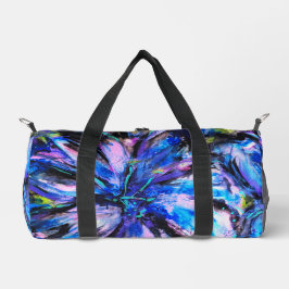 Print Cut Sew Bag Duffle Bag