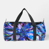 Print Cut Sew Bag Duffle Bag (Rückseite)