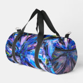 Print Cut Sew Bag Duffle Bag (Rechte Ecke)