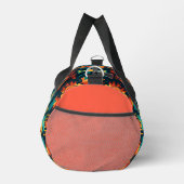 Print Cut Sew Bag Duffle Bag (Rechts)