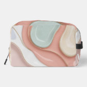 Print cut sew bag in stylish graphic waschbeutel (Rückseite)