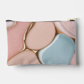 Print cut sew bag in stylish graphic zubehörtasche (Rückseite)