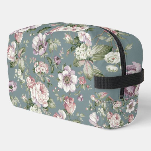 Print Cut Sew Bag Waschbeutel (Linke Seite)