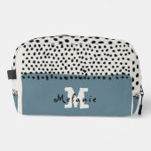 Print Cut Sew Bag Waschbeutel (Vorderseite)