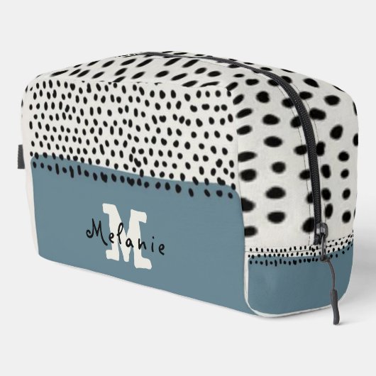 Print Cut Sew Bag Waschbeutel (Rechte Ecke)