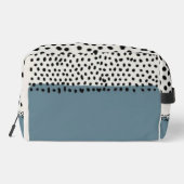 Print Cut Sew Bag Waschbeutel (Rückseite)