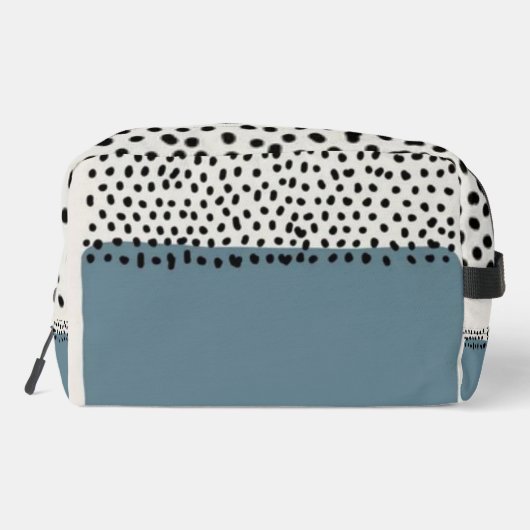 Print Cut Sew Bag Waschbeutel (Rückseite)