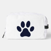 Print Cut Sew Bag Waschbeutel (Rückseite)