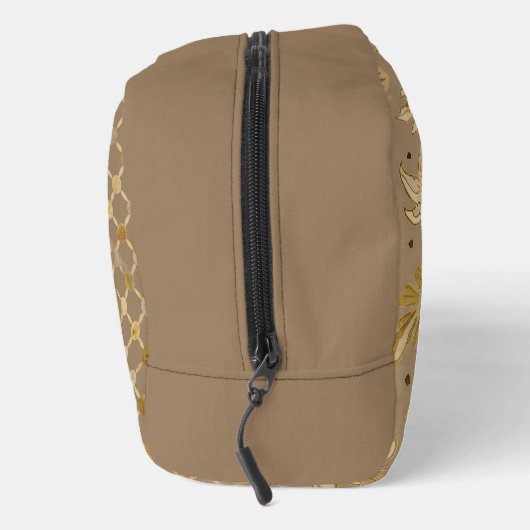 Print Cut Sew Bag Waschbeutel (Rechts)