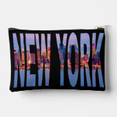 Print Cut Sew Bag Zubehörtasche (Rückseite)