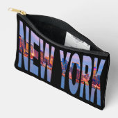 Print Cut Sew Bag Zubehörtasche (Offen)