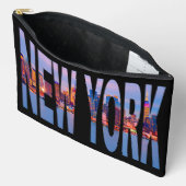 Print Cut Sew Bag Zubehörtasche (Offen)