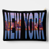 Print Cut Sew Bag Zubehörtasche (Rückseite)