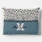 Print Cut Sew Bag Zubehörtasche (Vorderseite)