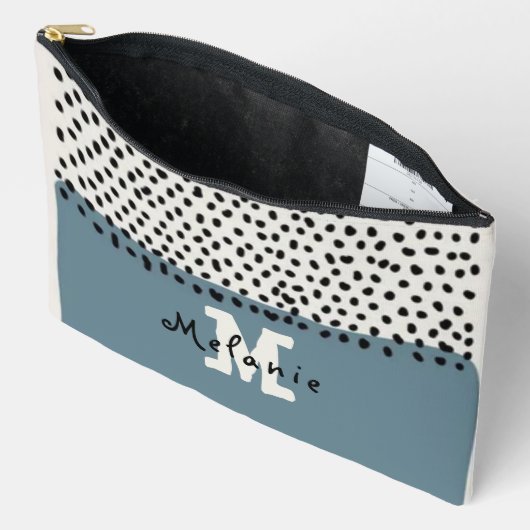 Print Cut Sew Bag Zubehörtasche (Offen)