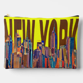 Print Cut Sew Bag Zubehörtasche