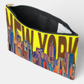 Print Cut Sew Bag Zubehörtasche (Offen)