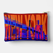 Print Cut Sew Bag Zubehörtasche (Rückseite)