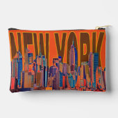 Print Cut Sew Bag Zubehörtasche (Rückseite)