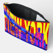 Print Cut Sew Bag Zubehörtasche (Offen)