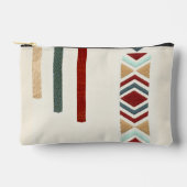 Print Cut Sew Bag Zubehörtasche (Vorderseite)