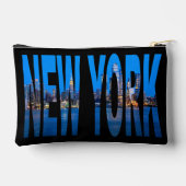 Print Cut Sew Bag Zubehörtasche (Rückseite)