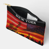 Print Cut Sew Bag Zubehörtasche (Offen)