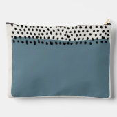 Print Cut Sew Bag Zubehörtasche (Rückseite)