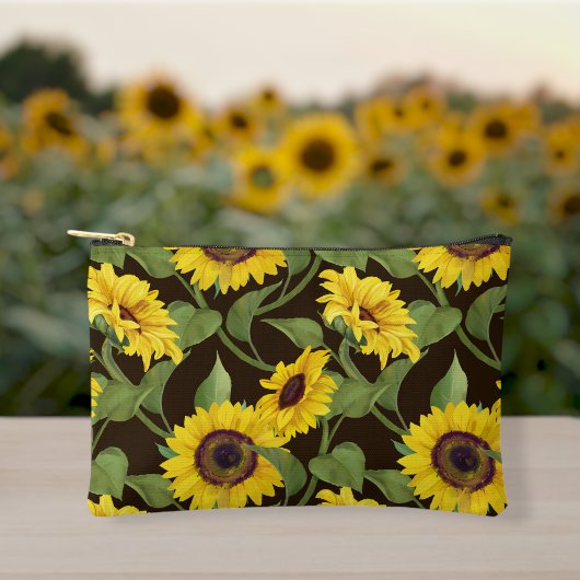 Print Cut Sew Bag Zubehörtasche