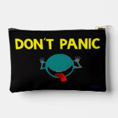 Print Cut Sew Bag Zubehörtasche (Rückseite)