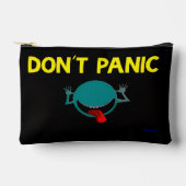 Print Cut Sew Bag Zubehörtasche (Vorderseite)