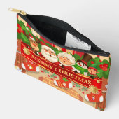 Print Cut Sew Bag Zubehörtasche (Offen)