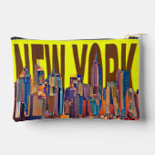 Print Cut Sew Bag Zubehörtasche (Rückseite)