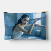 Print Cut Sew Bag Zubehörtasche (Rückseite)