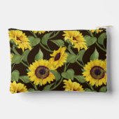 Print Cut Sew Bag Zubehörtasche (Rückseite)