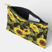 Print Cut Sew Bag Zubehörtasche (Offen)