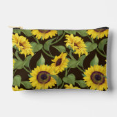 Print Cut Sew Bag Zubehörtasche (Vorderseite)