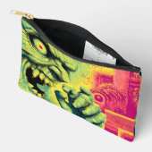 Print Cut Sew Bag Zubehörtasche (Offen)