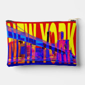 Print Cut Sew Bag Zubehörtasche (Rückseite)