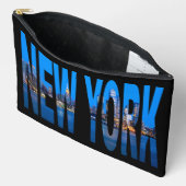 Print Cut Sew Bag Zubehörtasche (Offen)