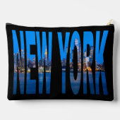 Print Cut Sew Bag Zubehörtasche (Rückseite)