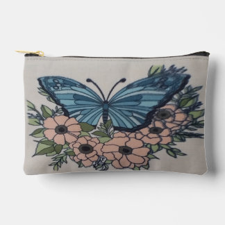 Print Cut Sew Small Accessory Pouch Zubehörtasche