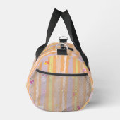 Print Cut Sew Small Duffel Bag – Baby Joy  Duffle Bag (Rechts)
