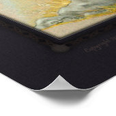 Print - Einhornsommer Poster (Ecke)