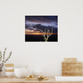 Print - Grand Canyon Sunset Poster (Küche)