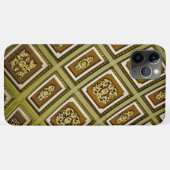 Print in grün und braun Case-Mate iPhone hülle (Rückseite (Horizontal))