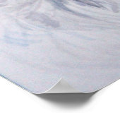 Print - Interest - Clumber Spaniel Poster (Ecke)